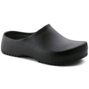 NEW Birkenstock SuperBirki Black 41R & 42R